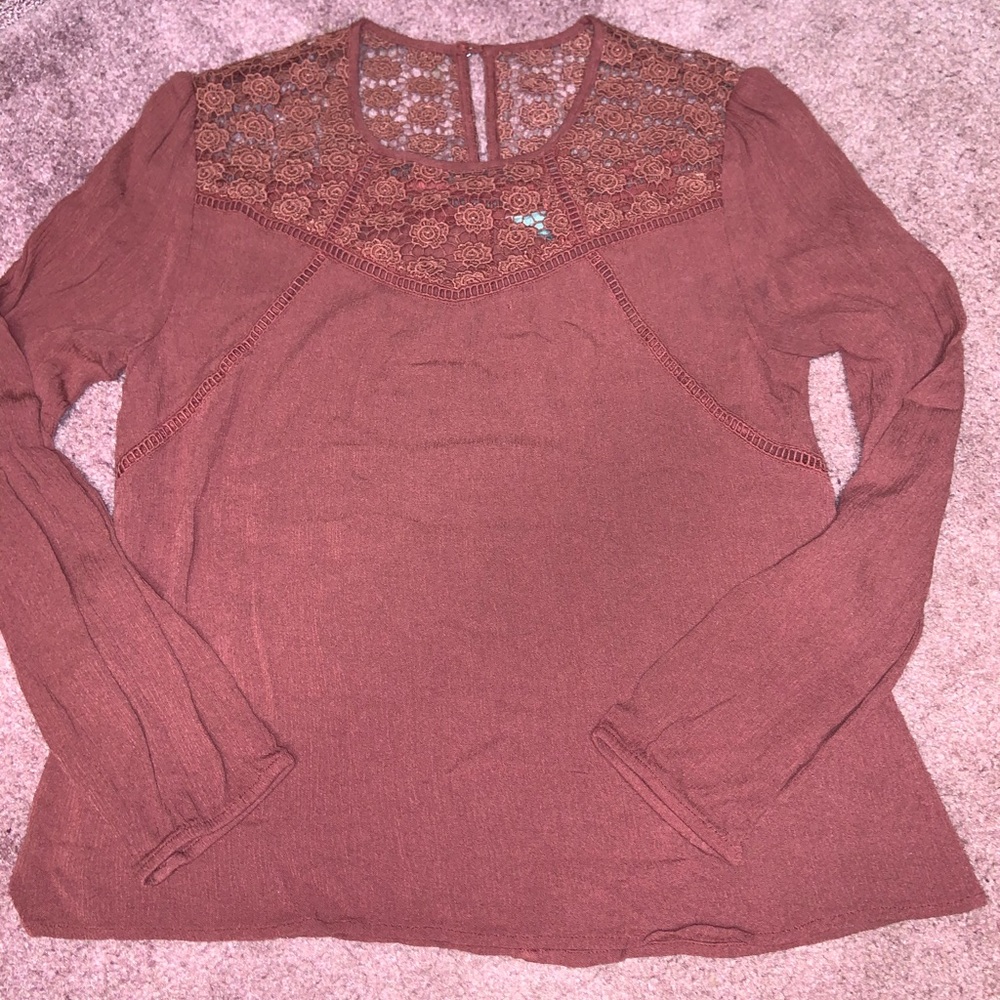 Charlotte Russe shirt